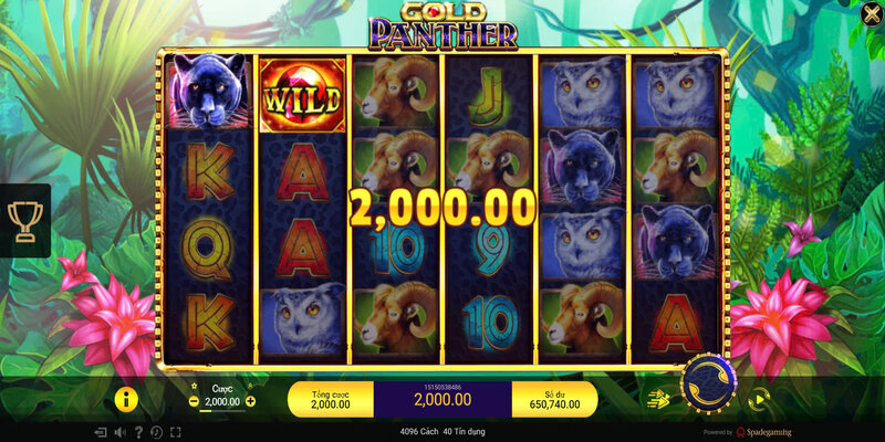 Slotgame Báo Vàng