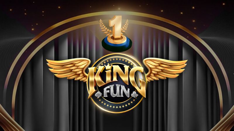 Kingfun Casino - Khám Phá Thế Giới Đầy Hấp Dẫn Của Game Online